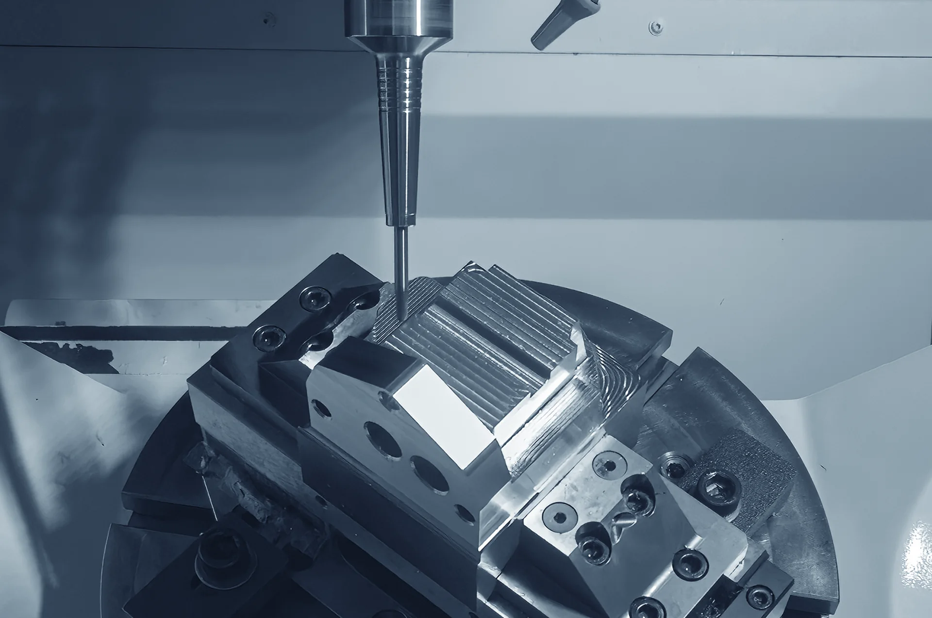 Lemoine RTM 3D Manager
