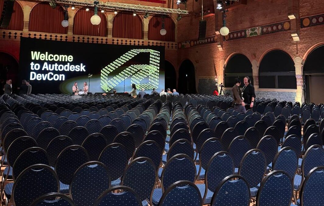 DevCon Europe 2025