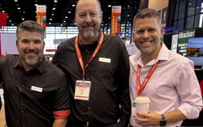 Lemoine & Roboris at IMTS 2024