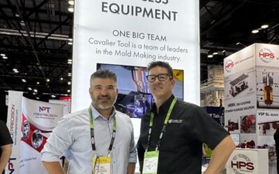 NPE 2024 – The Plastics Show