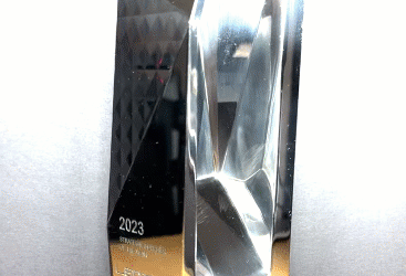 Integrity Tool & Mold Supplier Award
