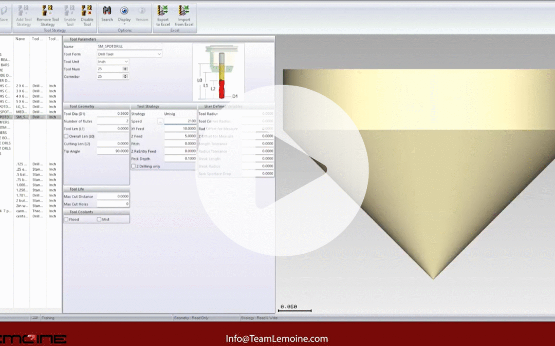 Managing Multiple ATCs